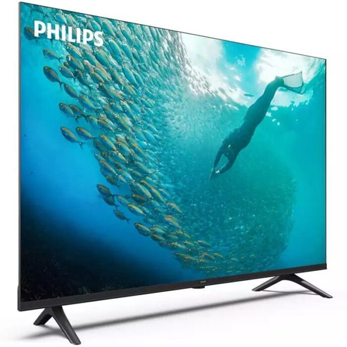 Televisor Philips 50PUS7009 50"/ Ultra HD 4K/ Smart TV/ WiFi