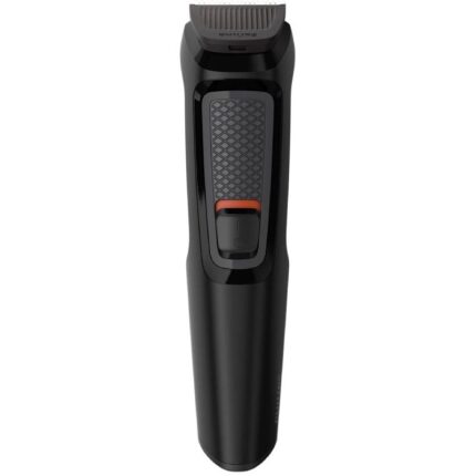 Cortapelos Multigroom Series 3000 Philips MG3710 con Batería/ 6 Accesorios