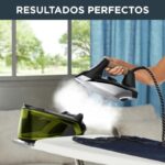 Centro de Planchado Rowenta Easy Steam VR7399/ 2400W/ Depósito 1.4L