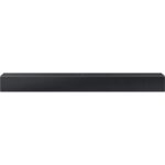 Barra de Sonido con Bluetooth Samsung HW-C400 Essential B-Series 2023/ 40W/ 2.0