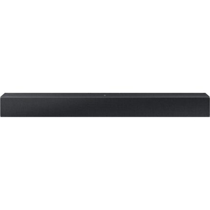 Barra de Sonido con Bluetooth Samsung HW-C400 Essential B-Series 2023/ 40W/ 2.0