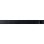 Barra de Sonido con Bluetooth Samsung HW-C400 Essential B-Series 2023/ 40W/ 2.0