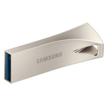 Pendrive 64GB Samsung Bar Plus USB 3.1