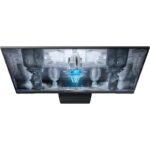 Smart Monitor Gaming Samsung Odyssey Neo G7 S43CG700NU 43"/ 4K/ 1ms/ 144Hz/ VA/ Smart TV/ Multimedia/ Negro