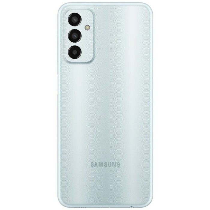 Smartphone Samsung Galaxy M13 4GB/ 64GB/ 6.6"/ Azul Claro