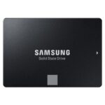 Disco SSD Samsung 870 EVO 250GB/ SATA III