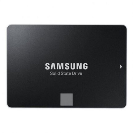 Disco SSD Samsung 870 EVO 500GB/ SATA III