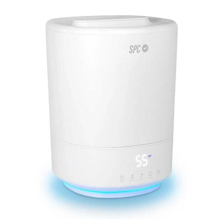 Humidificador SPC Evadne/ Capacidad 4.5L