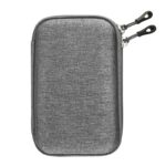 Funda para Disco Externo de 2.5" Subblim HDD Business/ Gris