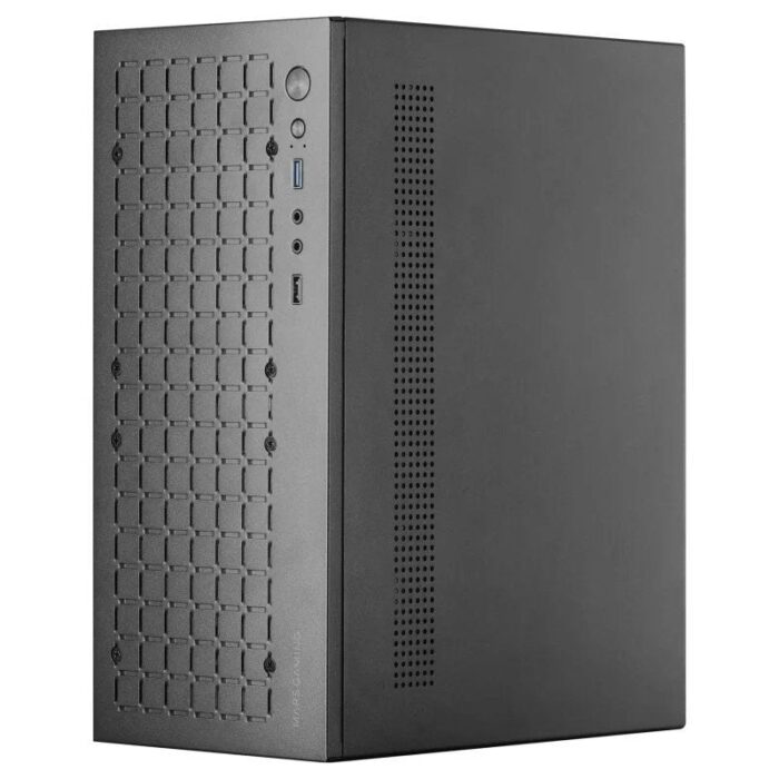 Caja Gaming Minitorre Mars Gaming MC-1000