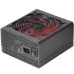 Fuente de Alimentación Mars Gaming MPB850M/ 850W/ Ventilador 14cm/ 80 Plus Bronze