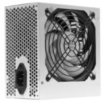 Fuente de Alimentación Mars Gaming MPIII650W/ 650W/ Ventilador 12cm