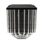 Ventilador con Disipador Doble Mars Gaming MCPU-XU6/ 2x 12cm