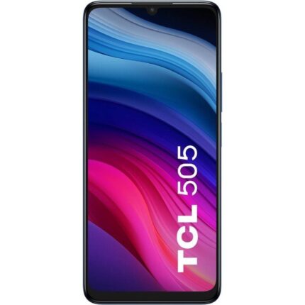 Smartphone TCL 505 6GB/ 256GB/ 6.75"/ Azul