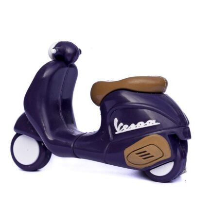 Pendrive 32GB Tech One Tech Moto Vespa Purpura USB 2.0