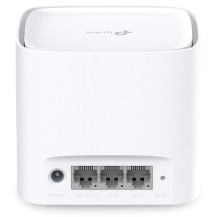 Sistema Mesh TP-Link HC220-G5 1200Mbps/ 2.4GHz 5GHz