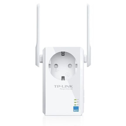 Repetidor Inalámbrico TP-Link TL-WA860RE 300Mbps/ 2 Antenas