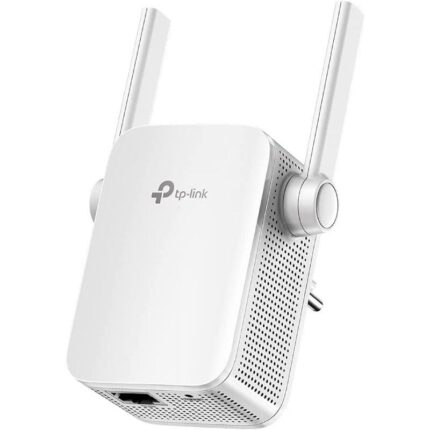 Repetidor/ AP Inalámbrico TP-Link TL-WA855RE 300Mbps/ 2 Antenas