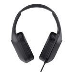 Auriculares Gaming con Micrófono Trust Gaming GXT 415 Zirox/ Jack 3.5/ Negros