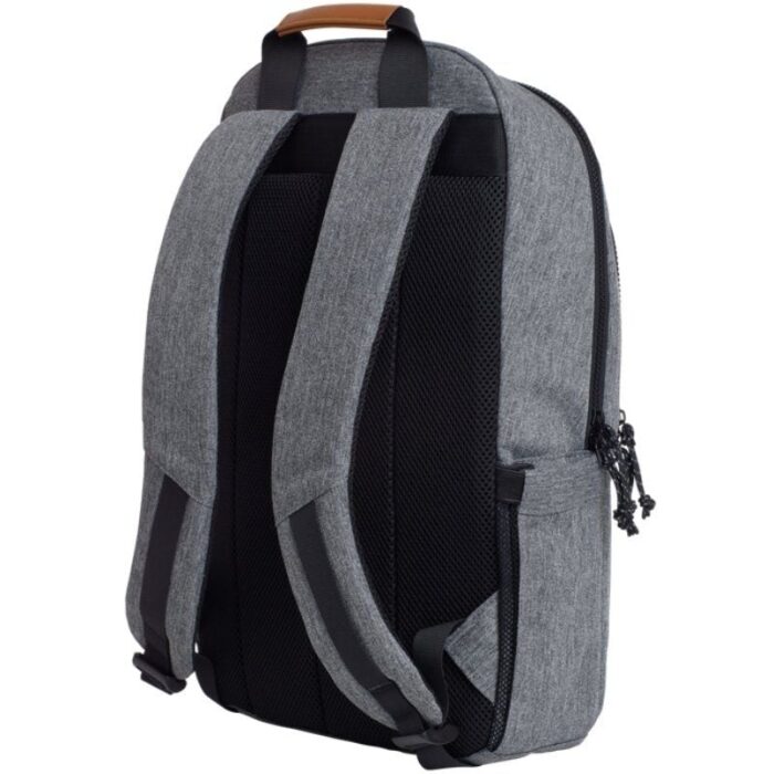 Mochila Trust Avana para Portátiles hasta 16"/ Gris