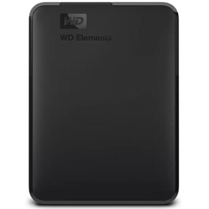 Disco Externo Western Digital WD Elements Portable 2TB/ 2.5"/ USB 3.0