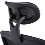 Silla Gaming Woxter Ergo/ Negro