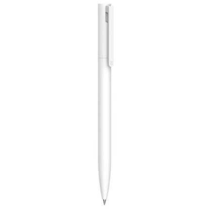 Bolígrafos de Tinta de Gel Xiaomi Ballpoint Pen/ 10 unidades/ Blancos