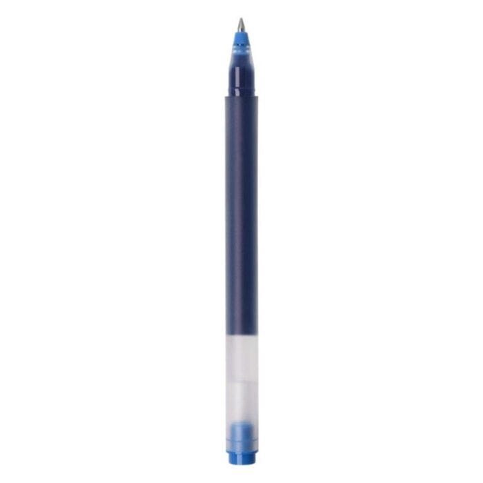 Bolígrafos de Tinta de Gel Xiaomi Mi High-Capacity Gel Pen/ 5 unidades/ Colores Variados