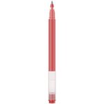 Bolígrafos de Tinta de Gel Xiaomi Mi High-Capacity Gel Pen/ 10 unidades/ Rojos