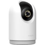 Cámara de Videovigilancia Xiaomi Smart Camera C500 Pro/ Visión Nocturna/ Control desde APP