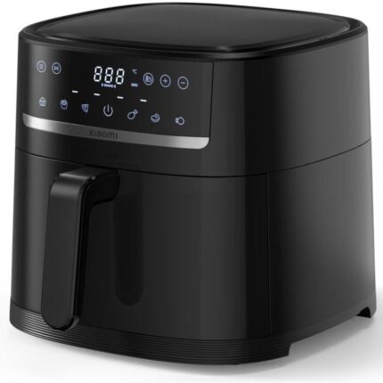 Freidora Inteligente por Aire Xiaomi Air Fryer 6L/ 1500W/ Capacidad 6L