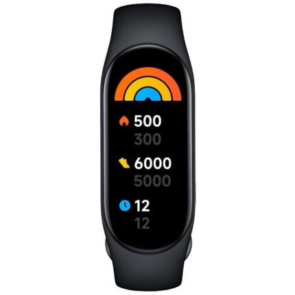 Pulsera Smartband Xiaomi Mi Band 7/ Negra