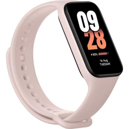 Pulsera Smartband Xiaomi Smart Band 8 Active/ Rosa