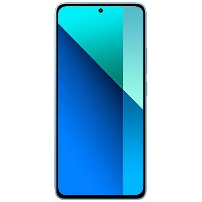 Smartphone Xiaomi Redmi Note 13 NFC 6GB/ 128GB/ 6.67"/ Azul