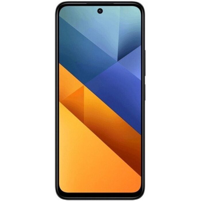 Smartphone Xiaomi POCO M6 6GB/ 128GB/ 6.79"/ Plata