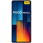 Smartphone Xiaomi POCO M6 Pro 12GB/ 512GB/ 6.67"/ Azul