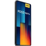 Smartphone Xiaomi POCO M6 Pro 12GB/ 512GB/ 6.67"/ Azul