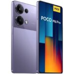 Smartphone Xiaomi POCO M6 Pro 12GB/ 512GB/ 6.67"/ Púrpura