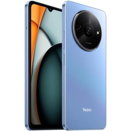 Smartphone Xiaomi Redmi A3 4GB/ 128GB/ 6.71"/ Azul Lago