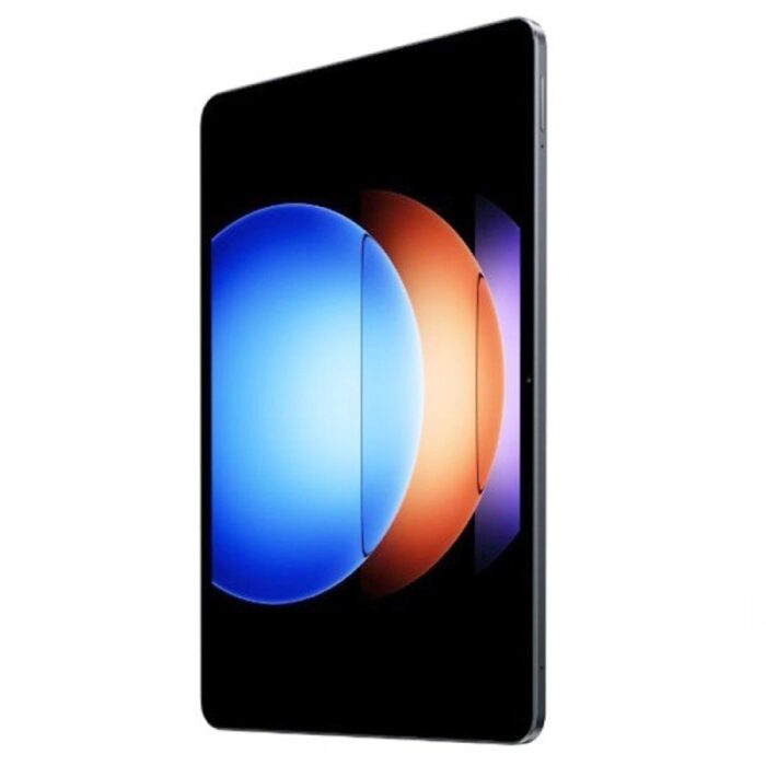 Tablet Xiaomi Pad 6S Pro 12.4"/ 8GB/ 256GB/ Octacore/ Gris Grafito