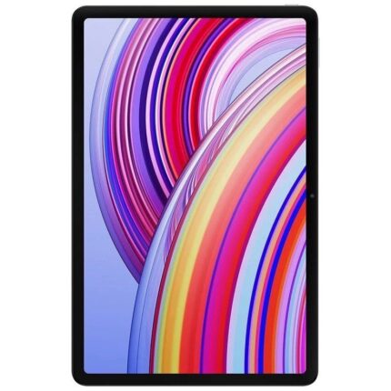 Tablet Xiaomi Redmi Pad Pro 12.1"/ 8GB/ 256GB/ Octacore/ Azul Océano