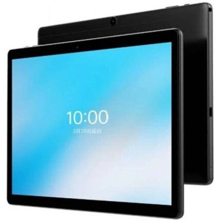 Tablet ZTE Tab Blade X10 II 10.1"/ 4GB/ 64GB/ Octacore/ 4G/ Negro