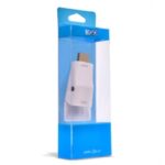 Adaptador 3GO A127/ VGA Hembra - HDMI Macho