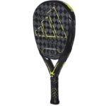 Pala de Pádel Adidas Adipower Multiweight 3.2 2023/ Negra