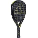 Pala de Pádel Adidas Adipower Multiweight 3.2 2023/ Negra