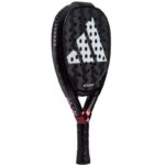 Pala de Pádel Adidas Adipower Metalbone 3.3 2024/ Negra (Ale Galán)