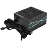 Fuente de Alimentación Aerocool LUXPRO550/ 550W/ Ventilador 14cm/ 80 Plus Bronze