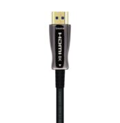 Cable HDMI 2.1 AOC 8K Aisens A153-0516/ HDMI Macho - HDMI Macho/ 15m/ Negro