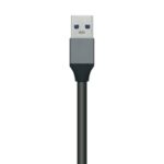 Hub USB 3.0 Aisens A106-0507/ 4xUSB