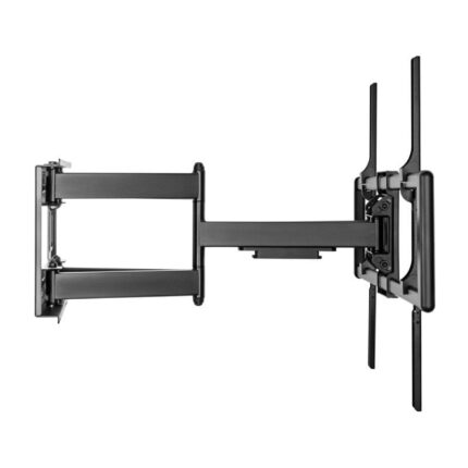 Soporte de Pared Giratorio/ Inclinable/ Nivelable Aisens WT120TSLE-163 para TV de 60-120"/ hasta 120kg